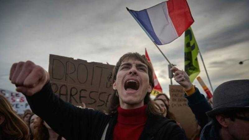 كل ما تريد معرفته عن اليوم الوطني في فرنسا