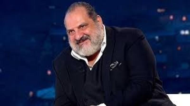 خالد الصاوي: بصحى الصبح أتمرن لأني مش عايز أعجز