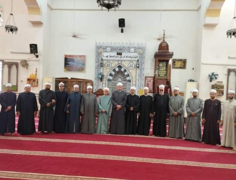 قافلة دعوية