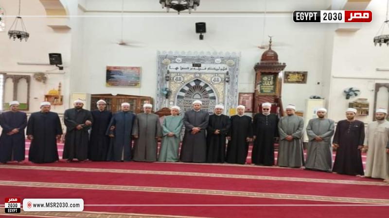 قافلة دعوية