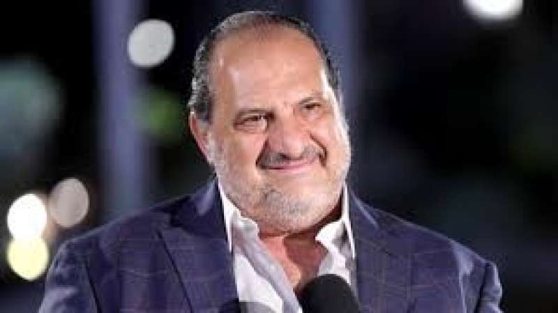 خالد الصاوى 