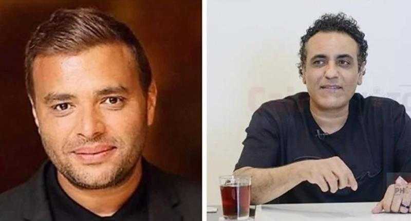 أول رد من الملحن محمد رحيم على تصريحات رامي صبري