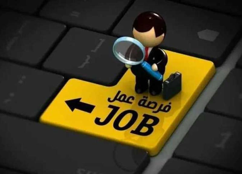فرص عمل- تعبيرية