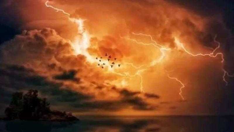 ارتفاع قياسي.. الأرصاد تكشف تفاصيل تعرض مصر لظاهرة النينو