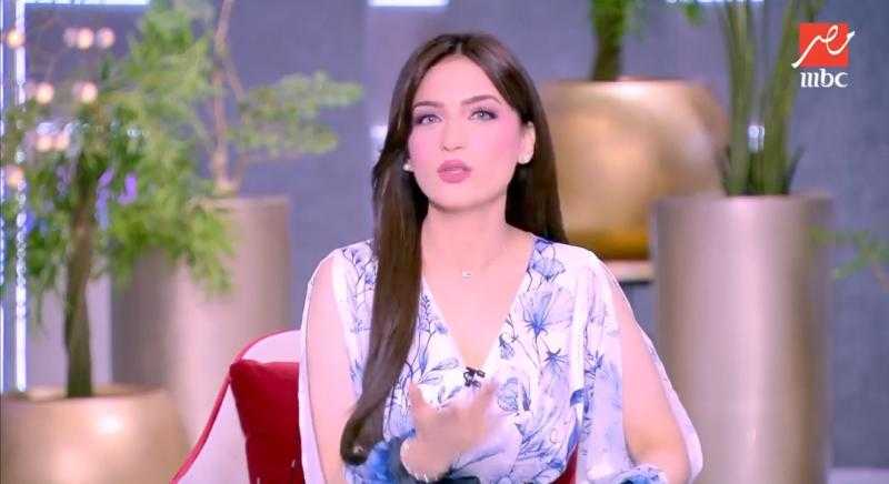 ياسمين عز: يا سعدك وهناك لو اتجوزت مهندسة بتعرف تتعامل مع أي فرعون