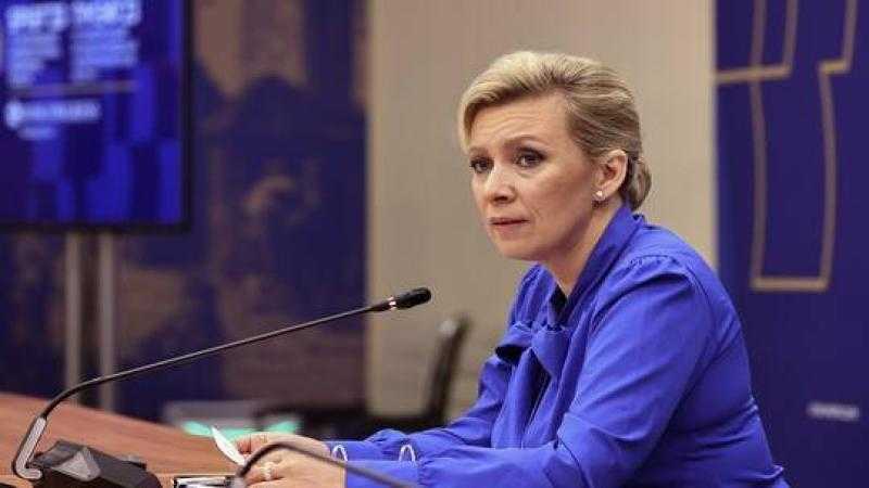 الخارجية الروسية: «الناتو» يحاول خلق صورة سلبية عن الصين