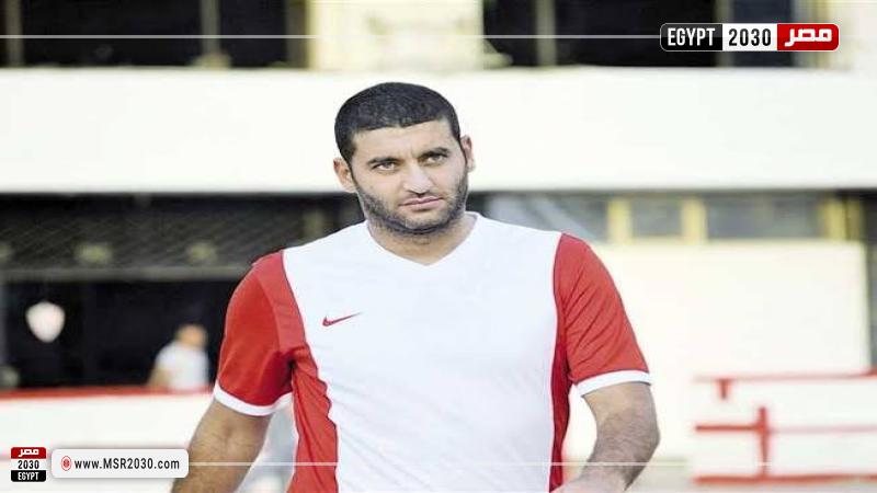 أمير عزمي