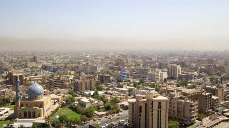 العراق يرحب بقرار قمة دول جوار السودان