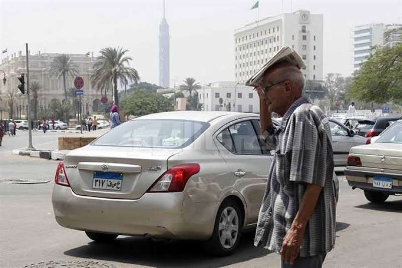 تعبيرية 