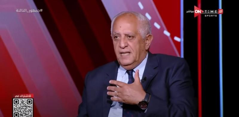 حسن المستكاوي