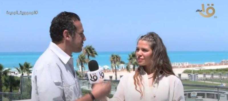 محمد فضل عن تعاقد الأهلي مع إمام عاشور: «كان نفسي يكمل بره» - فيديو