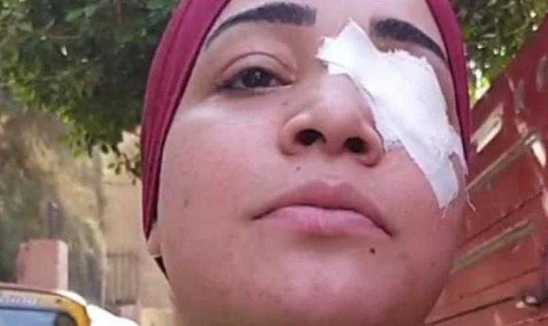 «عيني راحت عشان شغلي».. استغاثة ممرضة بمستشفى شبرا العام من أهل مريضة