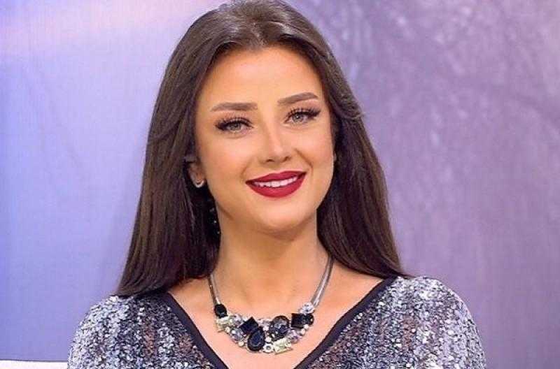 رضوى الشربيني تتصدر التريند لهذا السبب