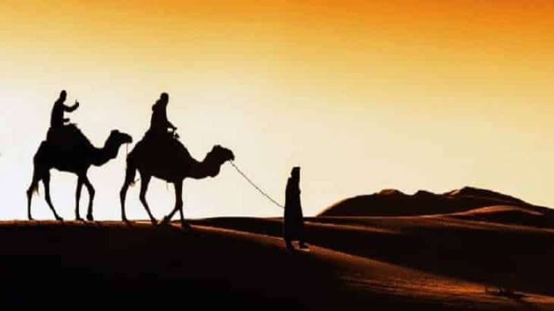 تعبيرية 