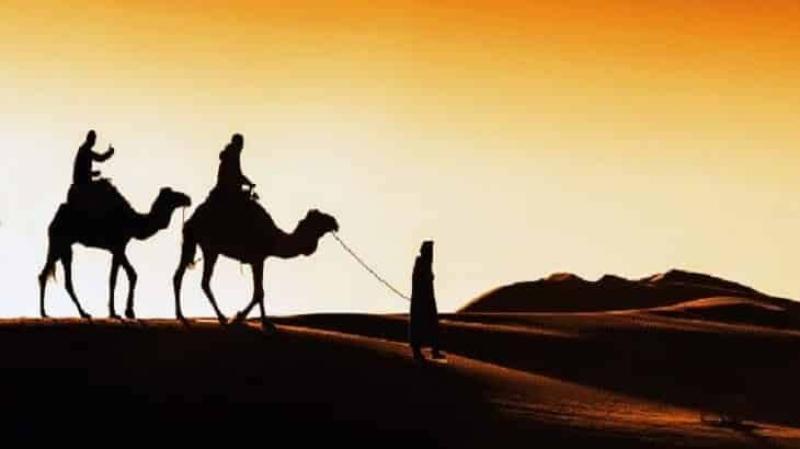 هل يجوز التهنئة بالعام الهجري الجديد؟