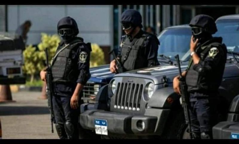 حملات أمنية
