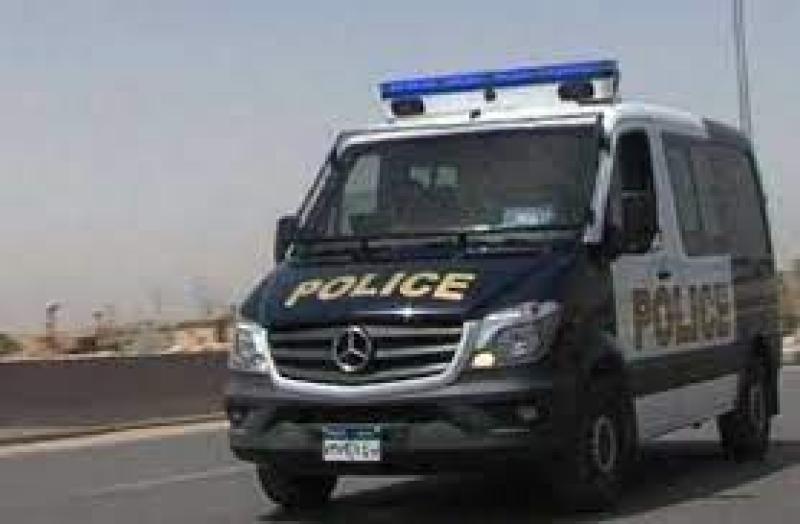  سقوط عصابة الشرطة المزيفة في القاهرة 