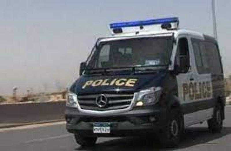سقوط عصابة «الشرطة المزيفة» في القاهرة