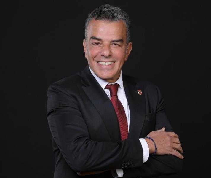 تعليق ساخر من خالد مرتجي بعد أزمة مرتضى منصور و«بحة»