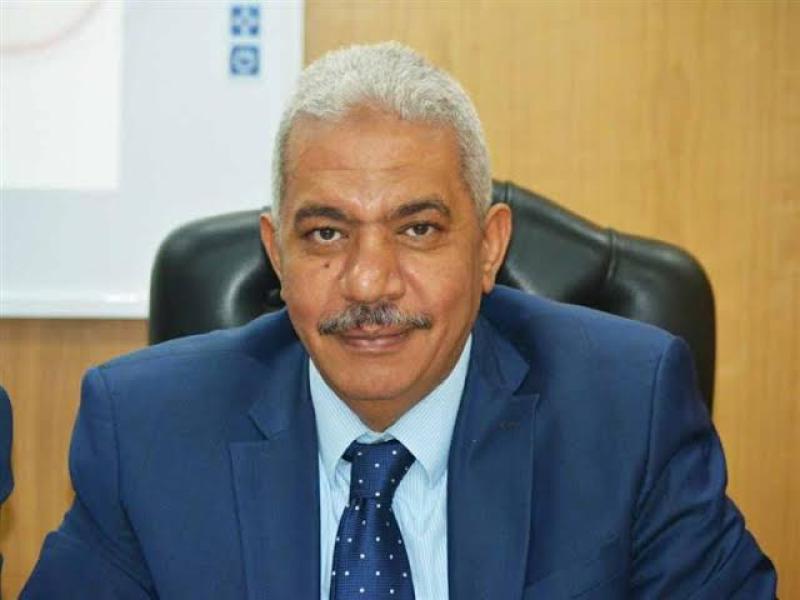نائب رئيس جامعة الأزهر 