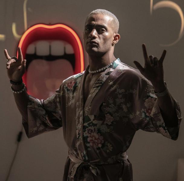 غدا.. محمد رمضان يطرح أحدث أغانيه «تطبطب»