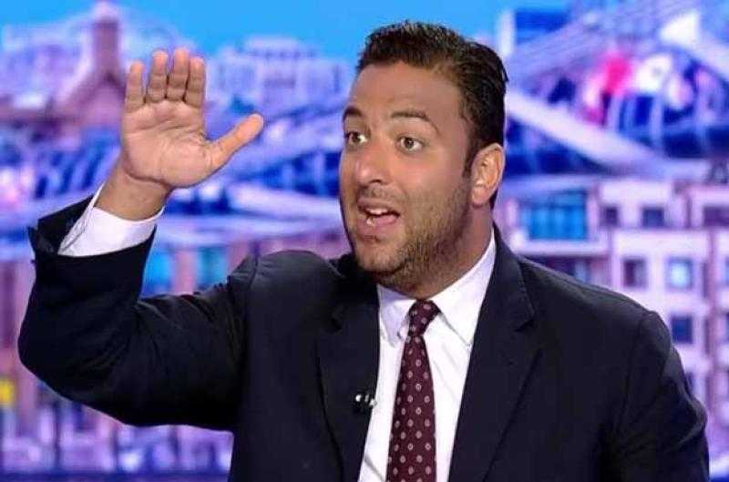 أسامة حسني وجمال جبر يتقدمان ببلاغين للنائب العام ضد ميدو