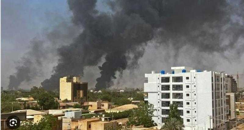 مقتل مدنيين في هجوم بـ”المسيّرات” للدعم السريع على مستشفى في أم درمان