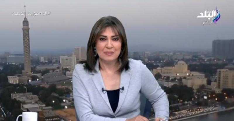 عزة مصطفى: السياحة ليست رفاهية.. لكنها صناعة توفر دخل لجميع المواطنين