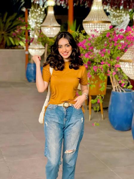 «حسبي الله ونعم الوكيل».. التفاصيل الكاملة لانتحار نجمة أراب أيدول «ميرنا هشام»