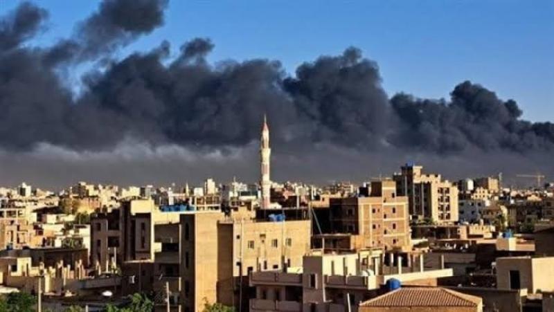 عاجل .. الجيش السوداني يعلن مقتل 5 جرحى في مستشفى بـ أم درمان نتيجة هجوم الدعم السريع