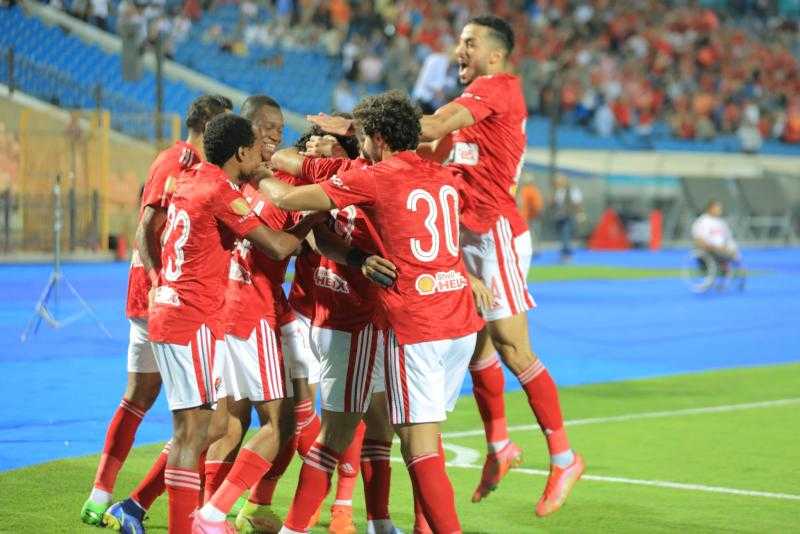 تعليق ناري من أحمد موسي على رباعية الأهلي في شباك الزمالك.. فيديو