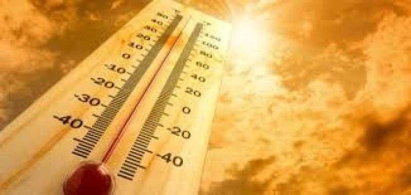 احترسوا من التعرض للشمس.. الأرصاد تكشف موعد انكسار الموجة الحارة