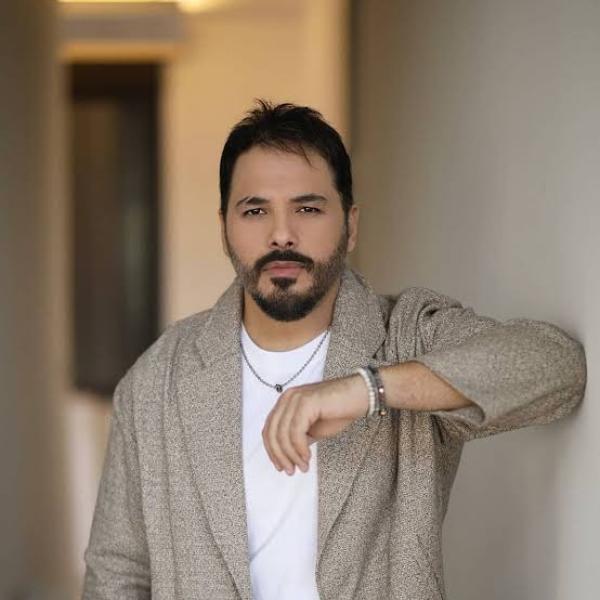 رامي عياش يُحيي حفلا بمدينة العلمين في هذا الموعد