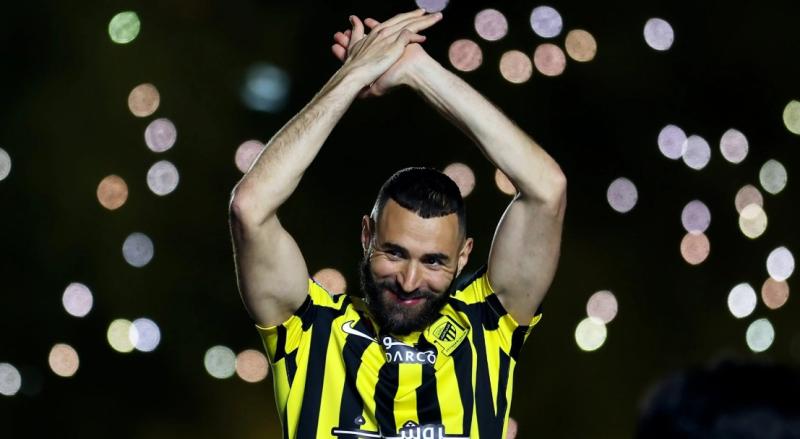 بنزيما