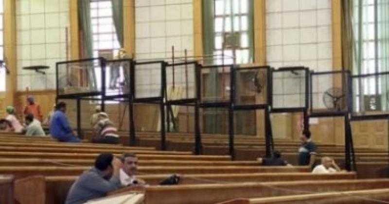 السجن المشدد 5 سنوات لعامل بتهمة سرقة شخص بالإكراه بجرجا