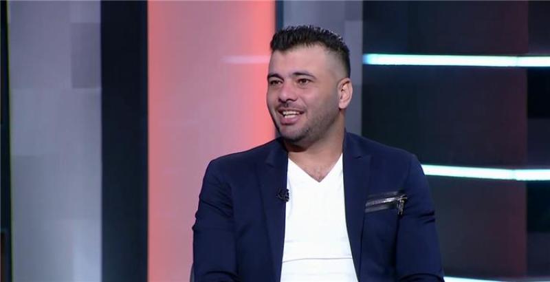 عماد متعب