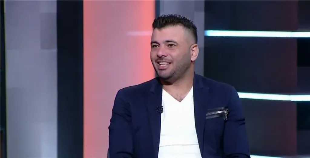 عماد متعب: رفضت المشاركة في كأس العالم 2018 لهذا السبب