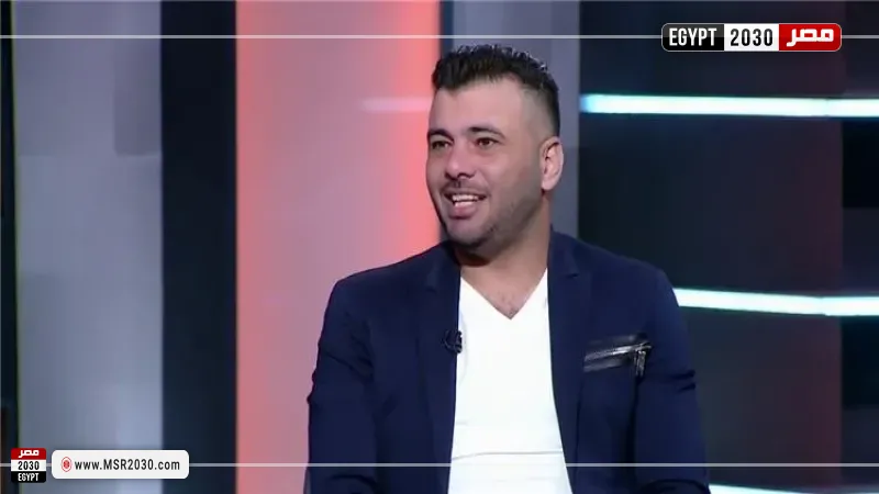 عماد متعب-