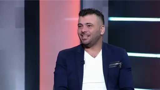 عماد متعب يشيد بسفيان بنجديدة ويكشف ما ينقصه... عماد متعب يشيد بسفيان بنجديدة ويكشف ما ينقصه للتسجيل مع الأهلي
