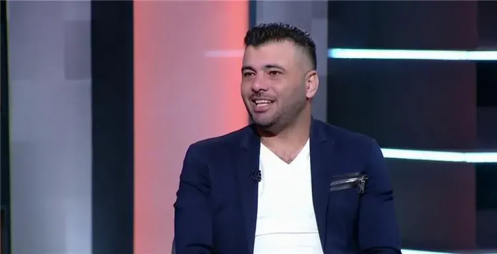 عماد متعب
