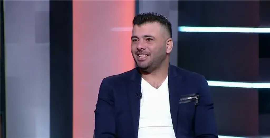 عماد متعب يحذر الأهلي رغم الفوز على أبو قير ويكشف أبرز مميزات الفريق