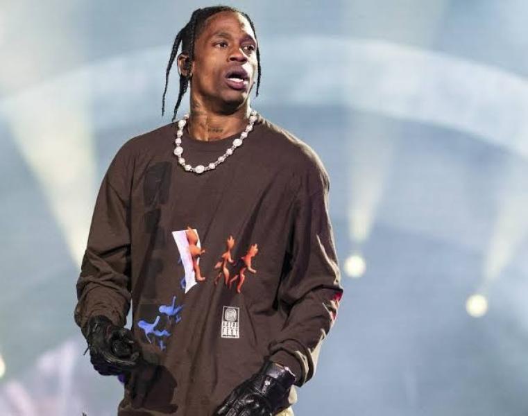 قبل انطلاقها.. التفاصيل الكاملة لحفل ترافيس سكوت بالأهرامات