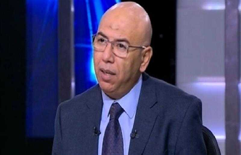 خالد عكاشة: بيان أبي أحمد بشأن سد النهضة نجاح للدبلوماسية المصرية أمام موقف متعنت.. «فيديو»