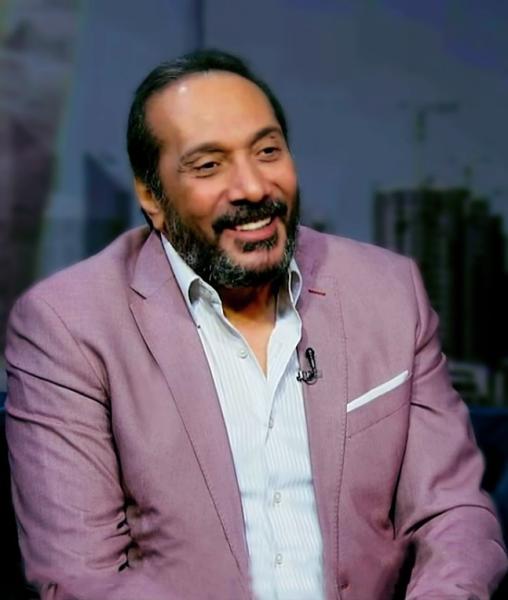 29 يوليو.. موعد حفل علي الحجار بساقية الصاوي