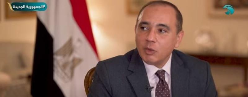 سفيرنا بكينيا: 700 مليون دولار سنويا حجم التبادل التجاري المشترك بين البلدين.. «فيديو»