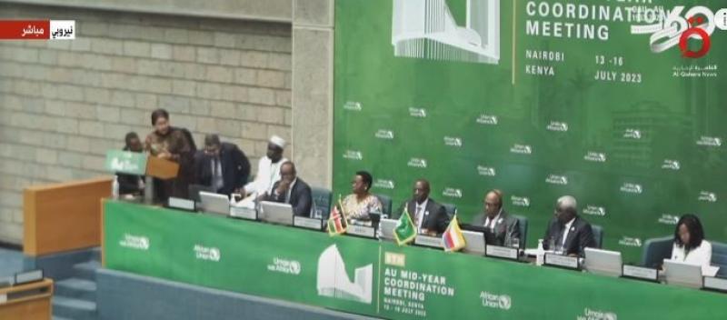 نائبة أمين عام الأمم المتحدة: الحلول الإفريقية للتحديات ستكون أكثر من مجرد شعار