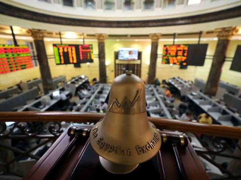 البورصة تواصل ارتفاعها بمنتصف تعاملات بداية جلسات الأسبوع