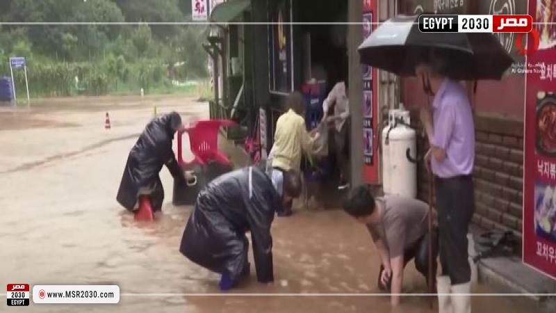 صورة من مقطع الفيديو
