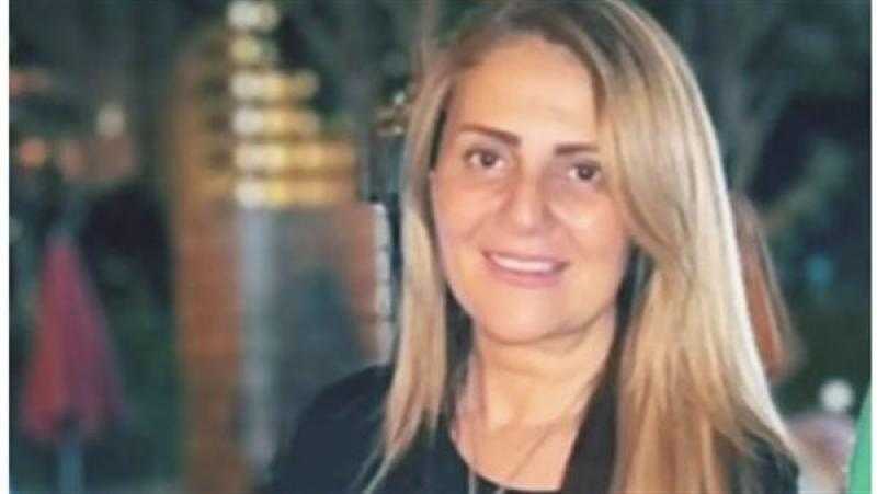 رانيا محمود ياسين تهنئ نجلها على فيلم «حجر إيجابي»