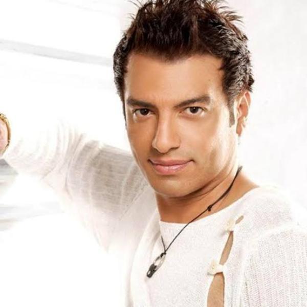 21 يوليو.. موعد حفل إيهاب توفيق بالساحل الشمالي